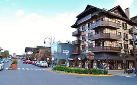 Apartamento Alto da Serra - 024